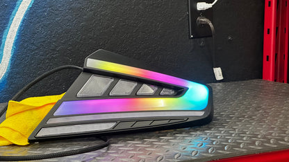 2022-2025 Subaru Wrx RGB Tail Lights
