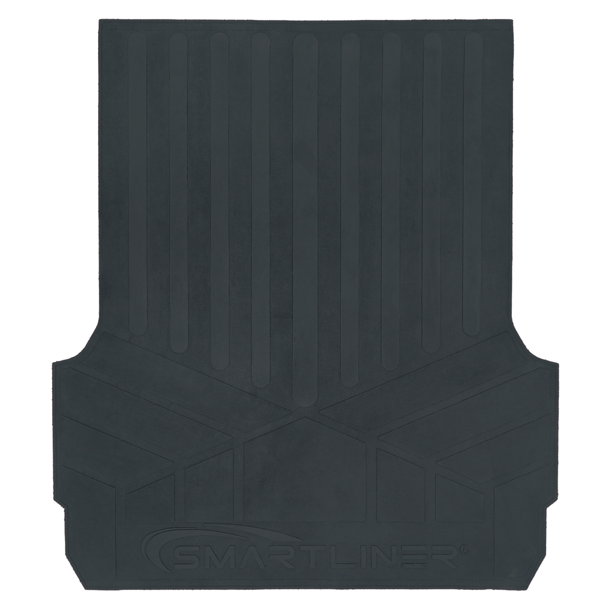 SMARTLINER Floor Liners for 2023-2026 GMC Canyon (Only Fits Crew Cabs | Carpet)