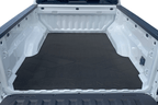 SMARTLINER Floor Liners for 2023-2026 GMC Canyon (Only Fits Crew Cabs | Carpet)
