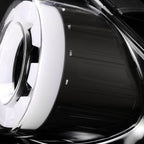 NTXGLOW RGB tail lights (2015 - 2022 Ford Mustang)
