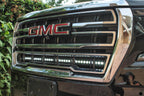 2021-24 GMC Yukon Single 40in Light Bar SLIM