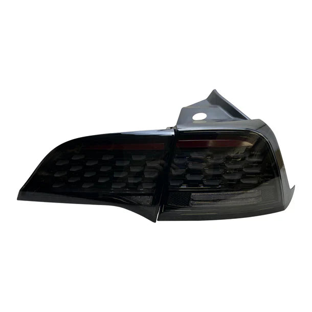 NTXGlow Tail Lights (2017+ Tesla Model 3/Y)