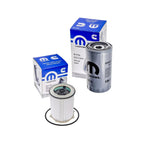 2010-2012 Dodge RAM 2500-5500 6.7L Cummins Oil Fuel Filter Kit