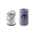 2010-2012 Dodge RAM 2500-5500 6.7L Cummins Oil Fuel Filter Kit