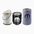 Mopar 2013-2018 Dodge RAM 2500-5500 6.7L Cummins Oil Fuel Filter Kit OEM quality