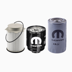 Mopar 2013-2018 Dodge RAM 2500-5500 6.7L Cummins Oil Fuel Filter Kit OEM quality