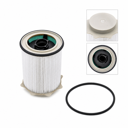 2019-2024 Dodge Ram 2500-5500 fuel filters kit