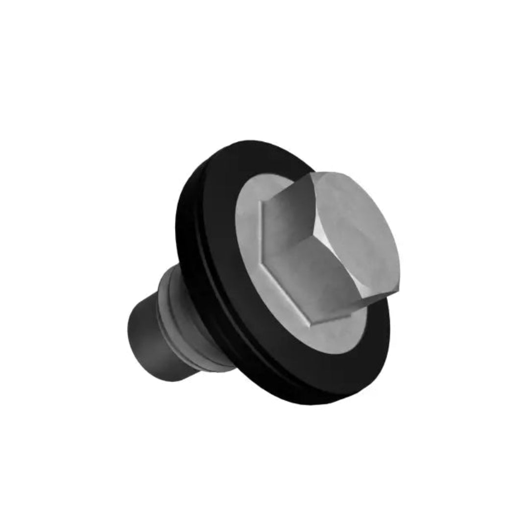 Mopar Oil Drain Plug 6513414AA  – OEM Fit for 2001–2026 Chrysler, Dodge, Jeep & Ram