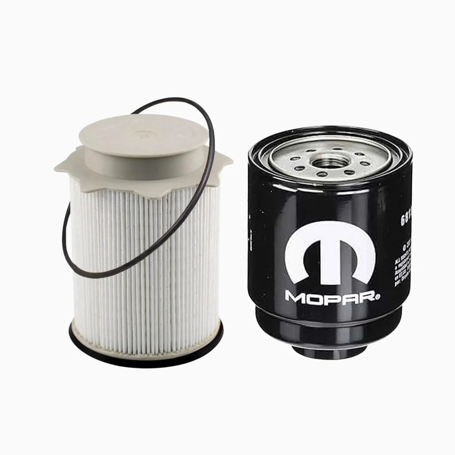 2013-2018 Dodge Ram 2500-5500 fuel filter kit