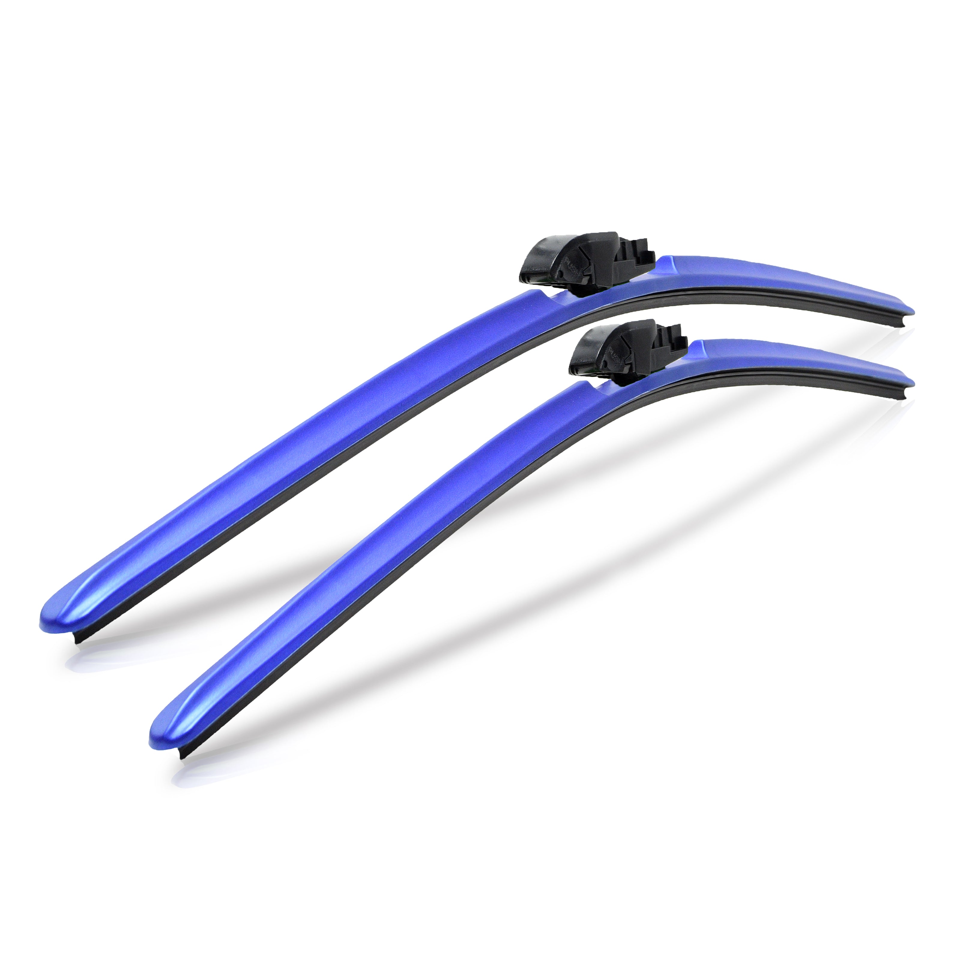 Cadillac Deville Windshield Wiper Blades