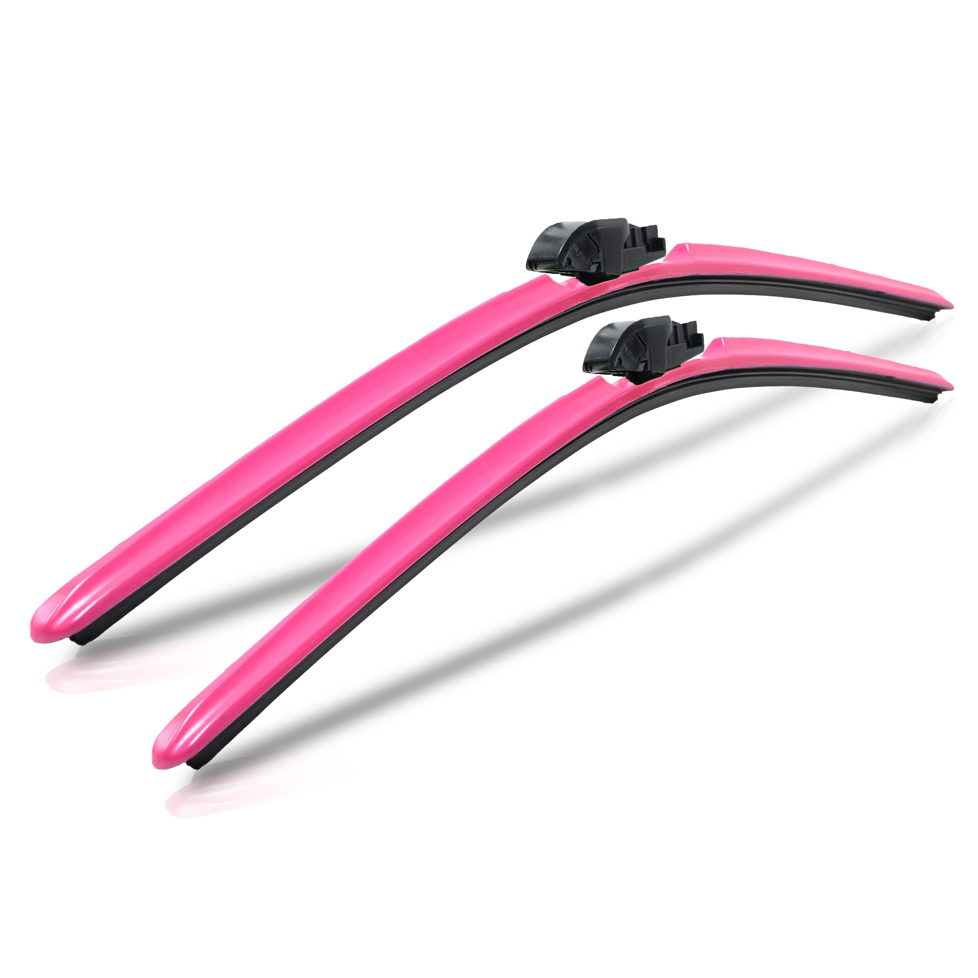 Mercedes-Benz GLC Windshield Wiper Blades