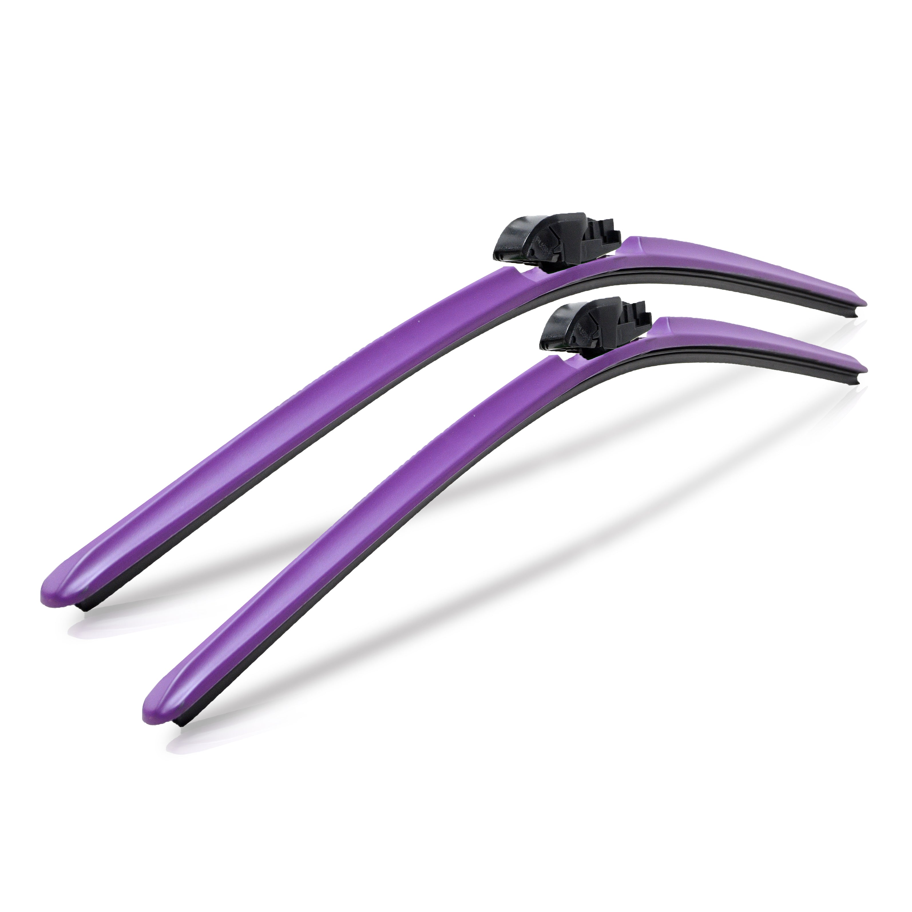 Ram 3500 Windshield Wiper Blades