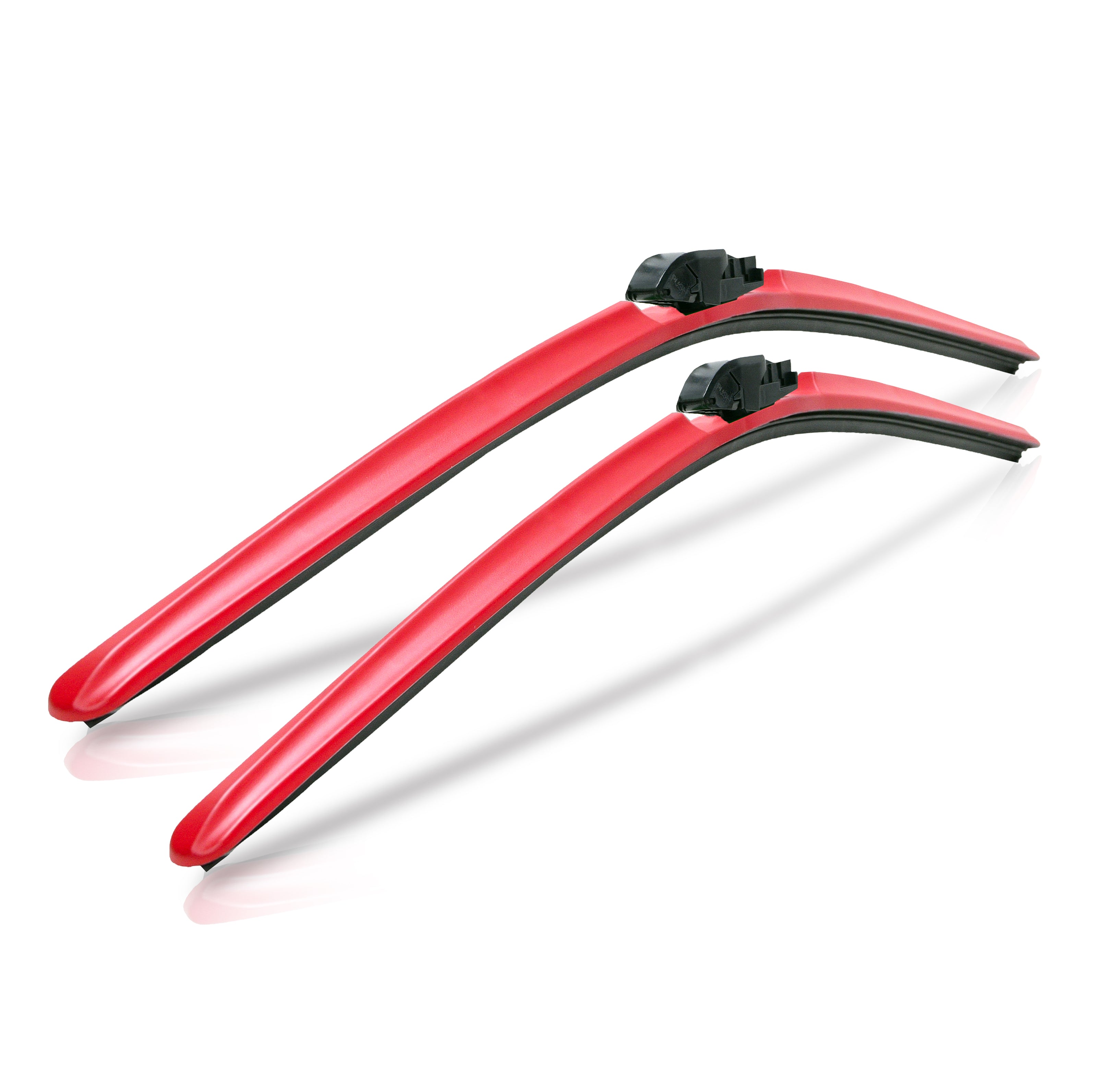 Volkswagen Taos Windshield Wiper Blades
