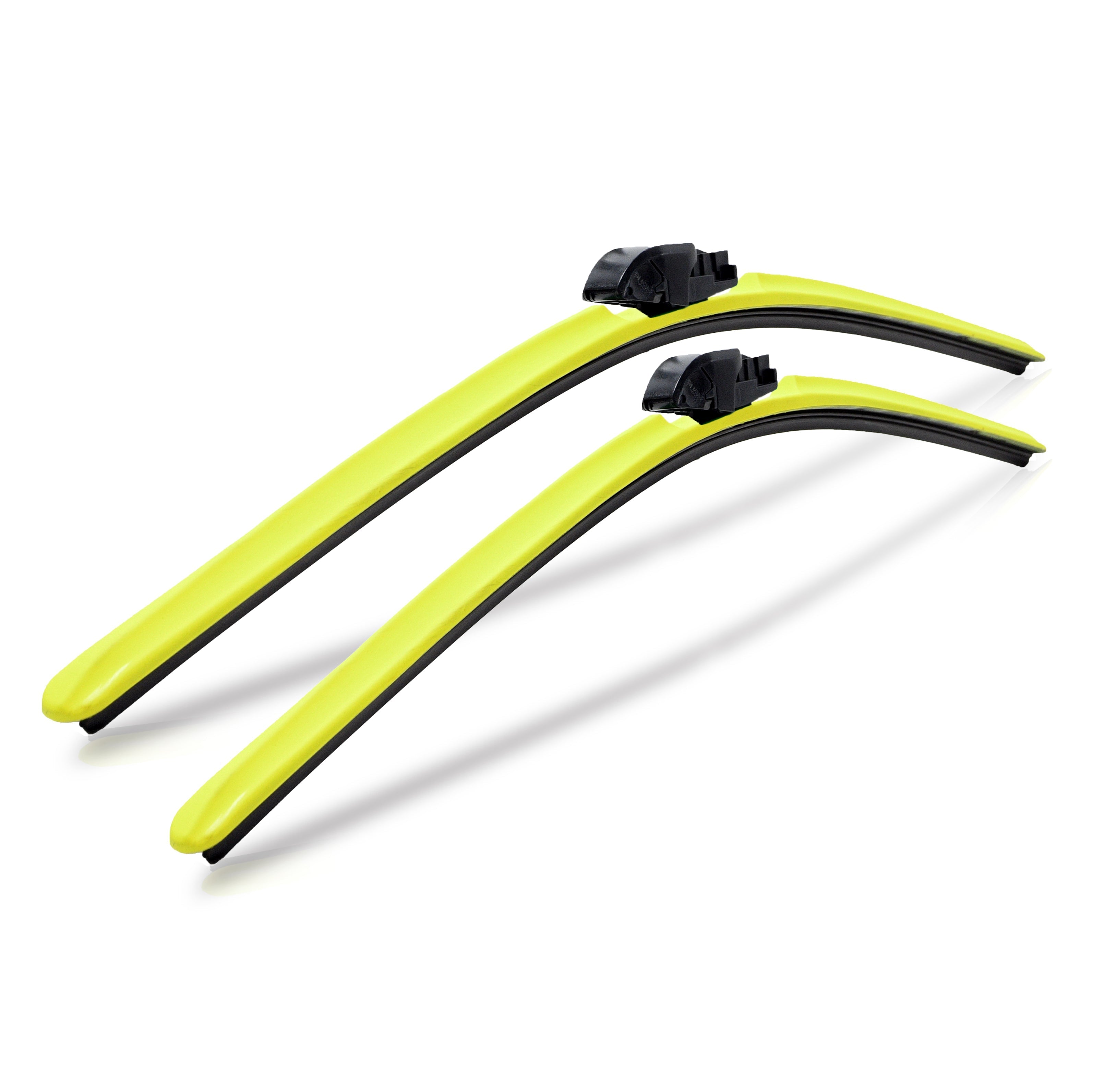 Volvo XC70 Windshield Wiper Blades