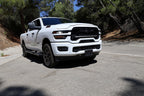 2025+ RAM 2500/3500 40in Light Bar SLIM