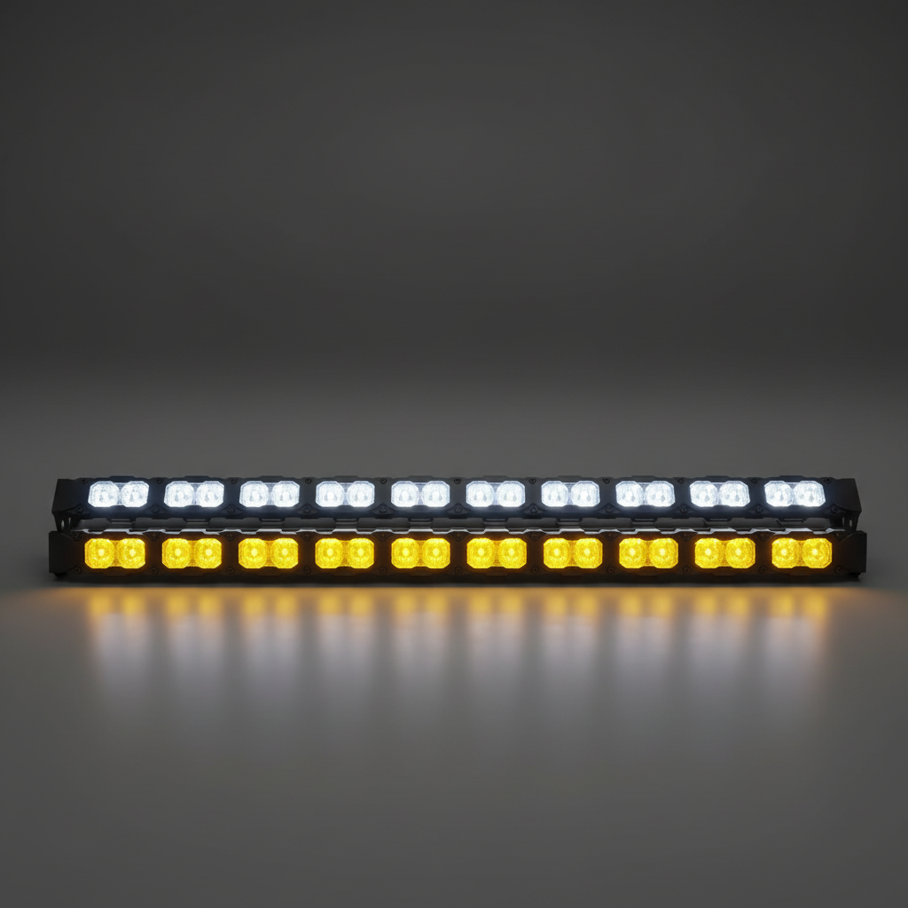 2025+ RAM RHO 40in Light Bar PRO