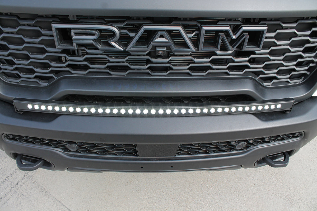 2025+ RAM 1500 Rebel 40in Light Bar SLIM