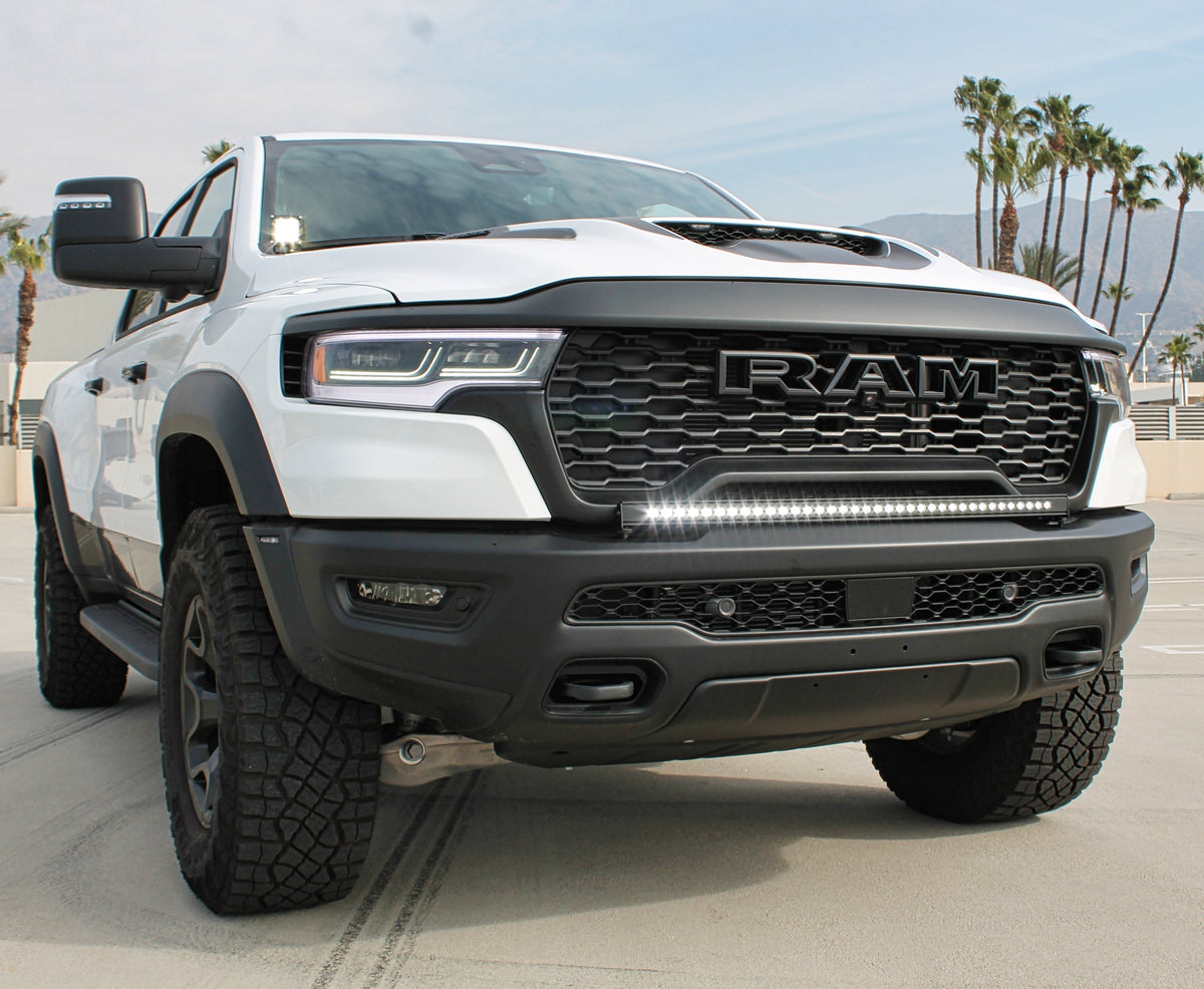 2025+ RAM 1500 Rebel 40in Light Bar SLIM