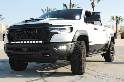 2025+ RAM RHO 40in Light Bar PRO