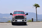2019-24 RAM 2500/3500 Lower Grille Light Pods
