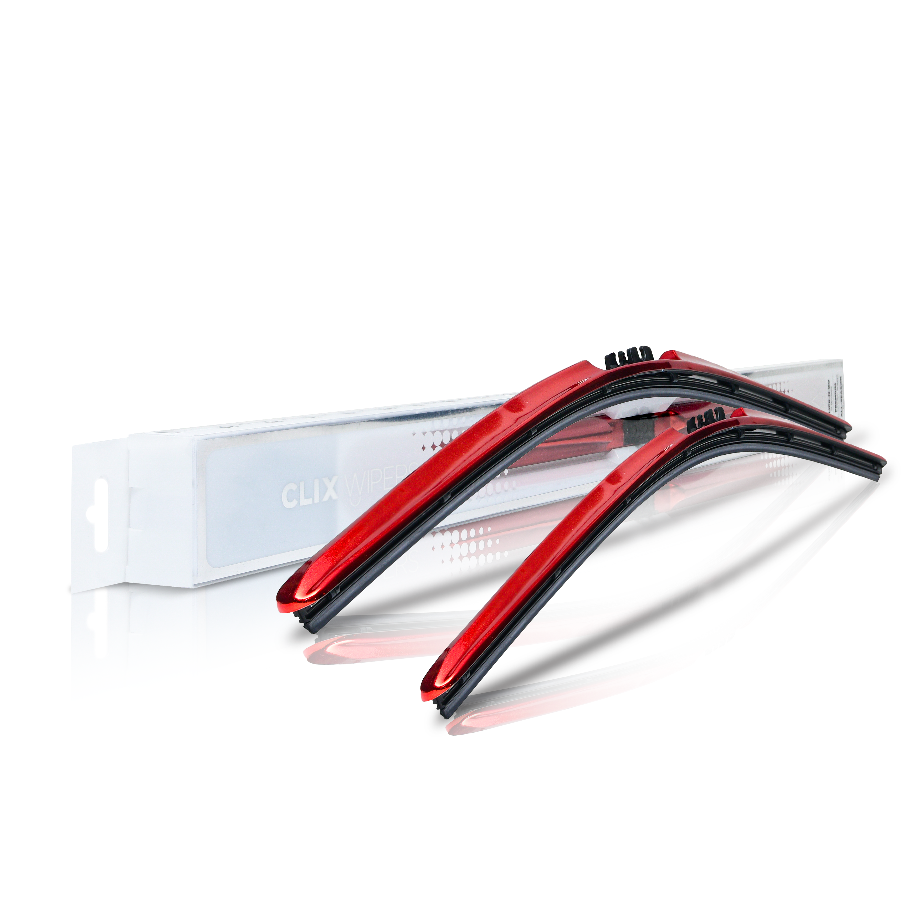 Ram 3500 Windshield Wiper Blades