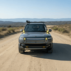 2023+ Rivian Ditch Lights PRO
