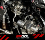 Spool FX-350 Upgraded High Pressure Fuel Pumps [S58]