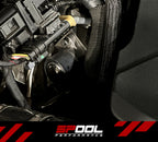 Spool FX-350 Upgraded High Pressure Fuel Pumps [S63 Gen 2]