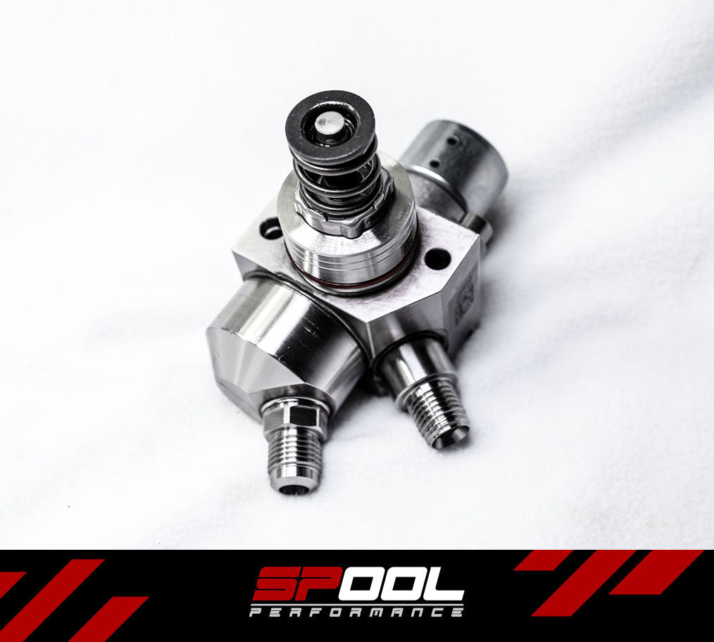 Spool FX-200 Upgraded High Pressure Pump [Gen 1 B58]