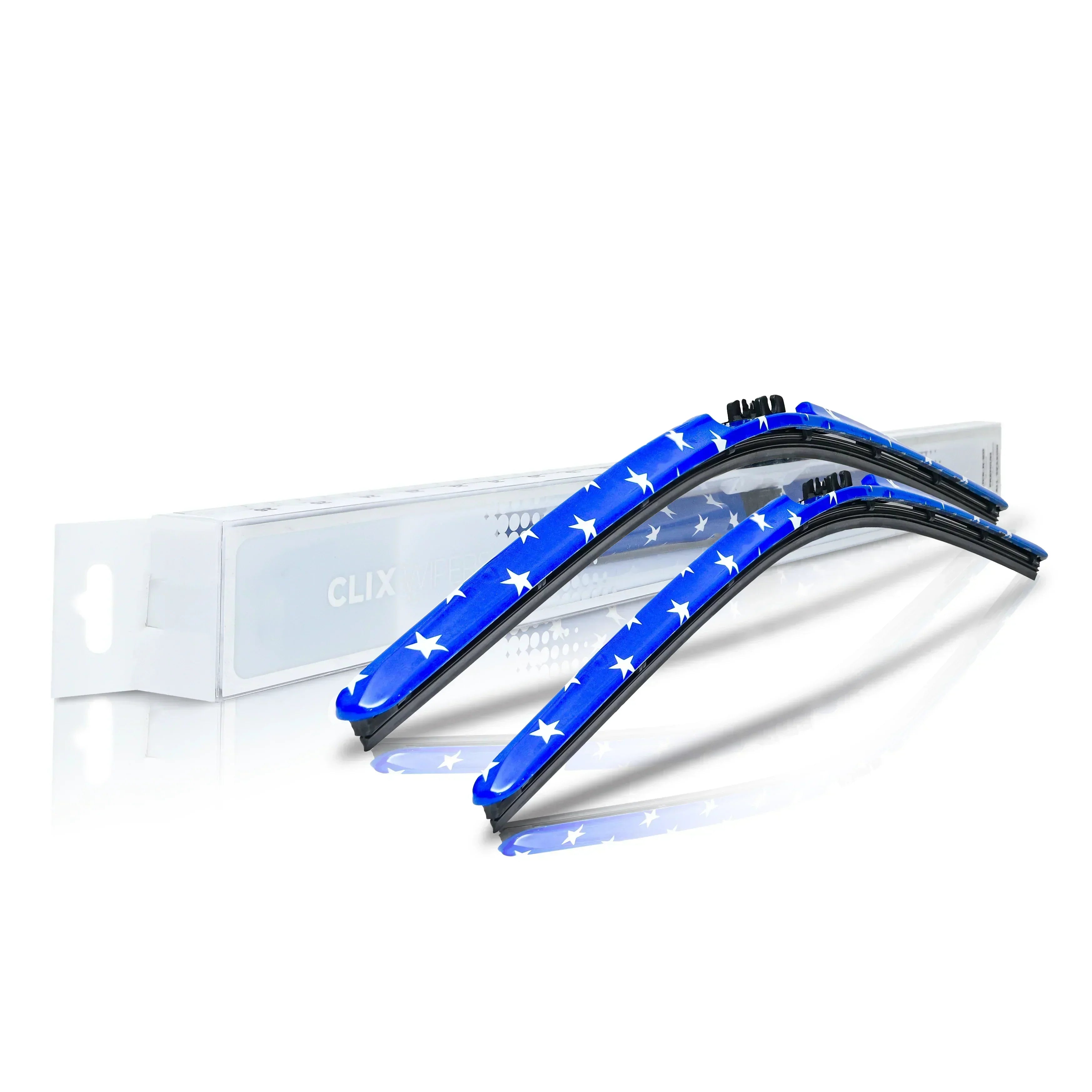 Cadillac CT5 Windshield Wiper Blades