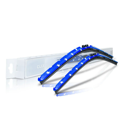 Buick Reatta Windshield Wiper Blades