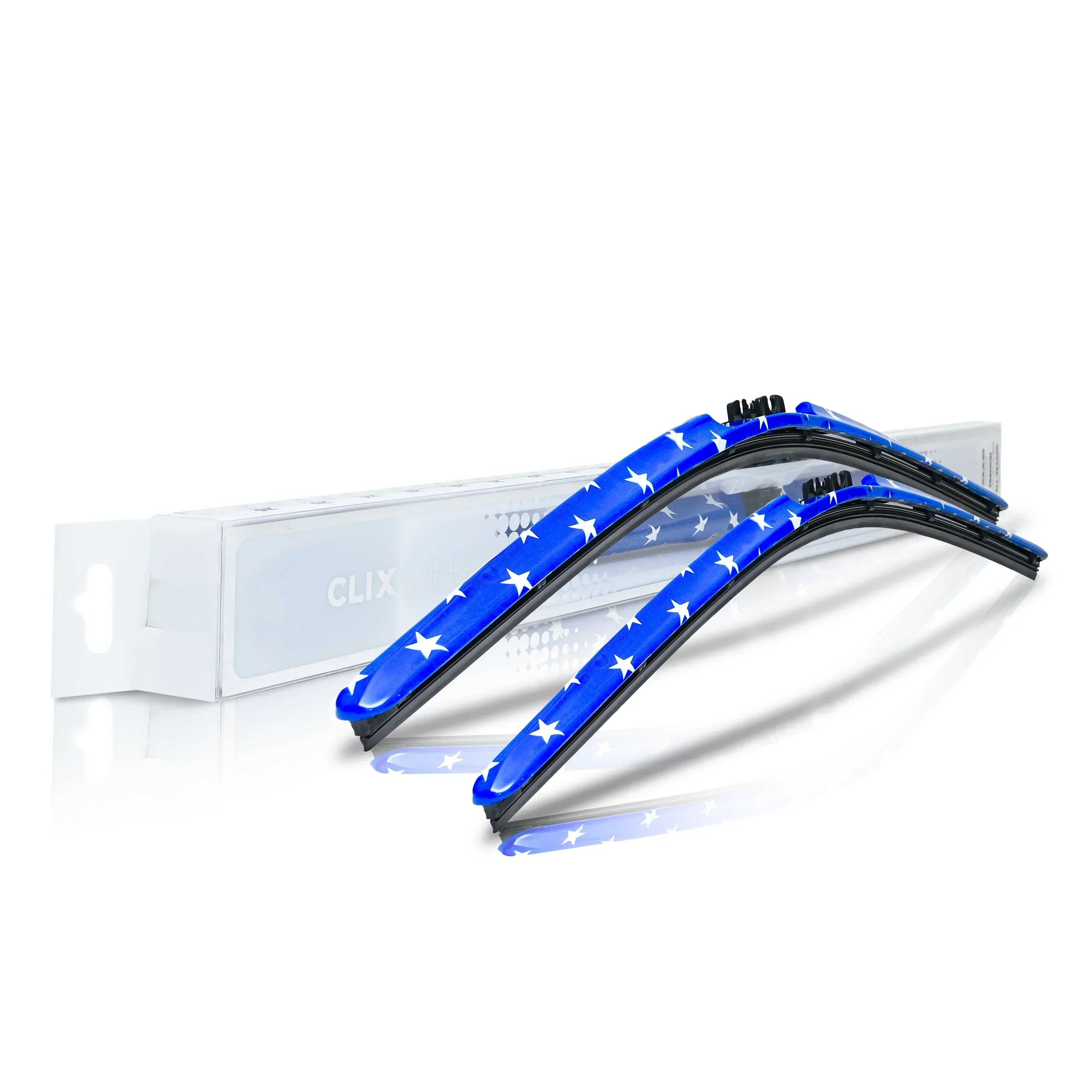 Volkswagen Atlas Windshield Wiper Blades