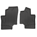 SMARTLINER Rugged Rubber Floor Liners For 2024-2026 Can-Am Maverick Trail 1000