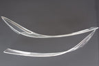 NTXGlow clear tail light LENSES (1995 - 1999 Mitsubishi Eclipse 2G)