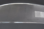 NTXGlow clear tail light LENSES (1995 - 1999 Mitsubishi Eclipse 2G)