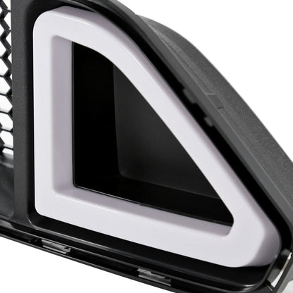 NTXGLOW RGB led grill (2015 - 2017 Ford Mustang)