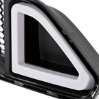 NTXGLOW RGB led grill (2018 - 2021 Ford Mustang)