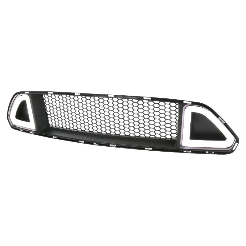 NTXGLOW RGB led grill (2015 - 2017 Ford Mustang)