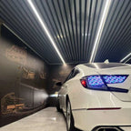 NTXGlow Matrix RGB LED Tail Lights (2018-2022 Honda Accord)
