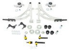 Whiteline 02-07 Subaru Impreza WRX Front Lower Control Arm Kit KTA290