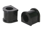 Whiteline 1990-2002 Toyota Land Cruiser Sway Bar Mount Bushing Kit - 26mm W23782