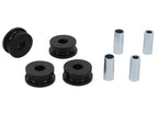 Whiteline Plus 10/70-5/74 Nissan 240Z / 5/74-12/78 260Z Front Radius Rod - To Chassis Bushing W81075