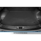 SMARTLINER Floor Liners for 2017-2018 Toyota Corolla iM / 2016 Scion iM