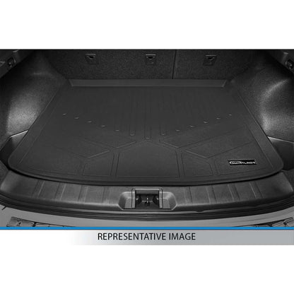 SMARTLINER Floor Liners for 2017-2018 Toyota Corolla iM / 2016 Scion iM
