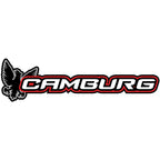 Camburg Chevy/GMC 1500 2WD/4WD 2007-2018 1.25in Performance Uniball Upper Arms