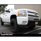 Camburg Chevy/GMC 1500 2WD/4WD 2007-2018 1.25in Performance Uniball Upper Arms
