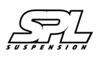 SPL Part BMW E9X/E8X Rear Upper Arm Links