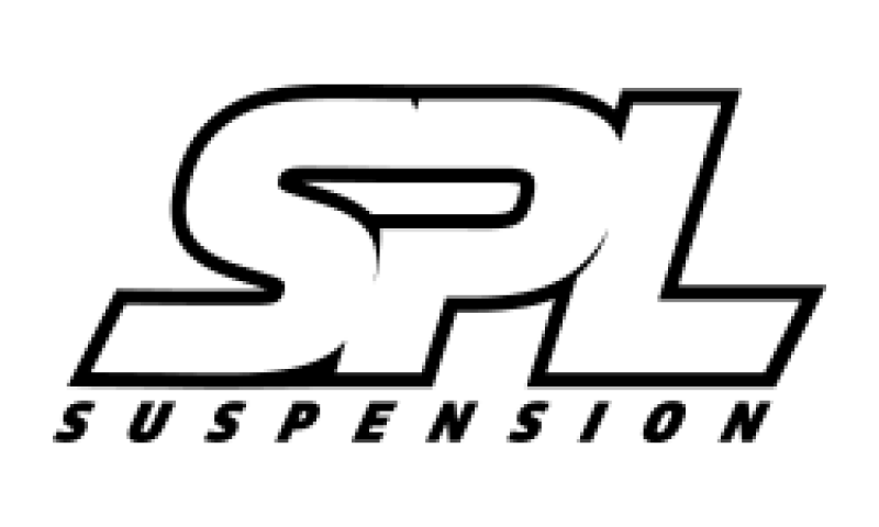 SPL Part BMW E9X/E8X Rear Upper Arm Links