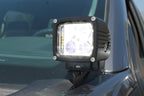 2024+ Ford F150 Ditch Lights