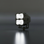 2023+ Ford Super Duty F250/F350/F450 Ditch Lights PRO